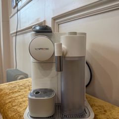 coffee machine