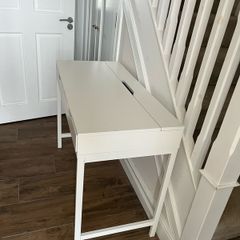 ikea Alex Desk