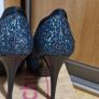 Schuh Sparkly heels Image 3