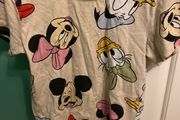 girl T-shirt Disney H&amp;M