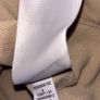 Nike Sportswear Club Fleece Tracksuit Small Dessert Sand Image 8