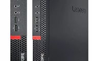 Lenovo Thinkcentre M710Q i3-7100T (7th Gen), 12GB Ram, SSD 500GB, Windows 11 Pro