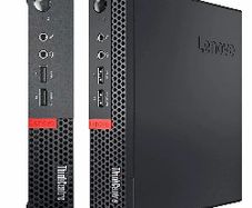 Lenovo Thinkcentre M710Q i3-7100T (7th Gen), 12GB Ram, SSD 500GB, Windows 11 Pro