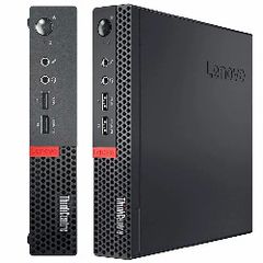 Lenovo Thinkcentre M710Q i3-7100T (7th Gen), 12GB Ram, SSD 500GB, Windows 11 Pro