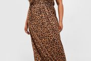 maxi dress BNWT
