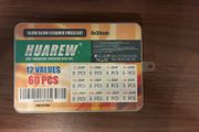 Various fuse slow blow ceramic kit