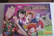Hotel Transylvania 3 Board Game