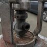Old CALOR Gas bottles 47kg size Image 3