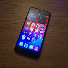 iPhone SE 2nd Gen 128gb