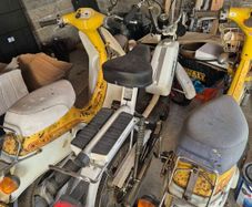 1980 Suzuki