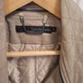 Calvin Klein Real Leather Jacket Image 2