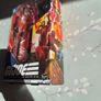 50 - Crimson Guard (Cobra)- GI Joe Classified Image 2