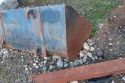 Teleporter bucket- excellent condition
