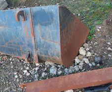 Teleporter bucket- excellent condition