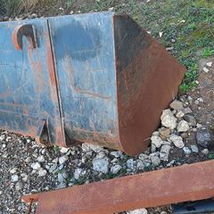 Teleporter bucket- excellent condition