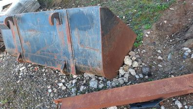 Teleporter bucket- excellent condition