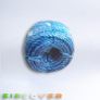 Mini Coil Rope - 6mm / 30M - Blue Image 4