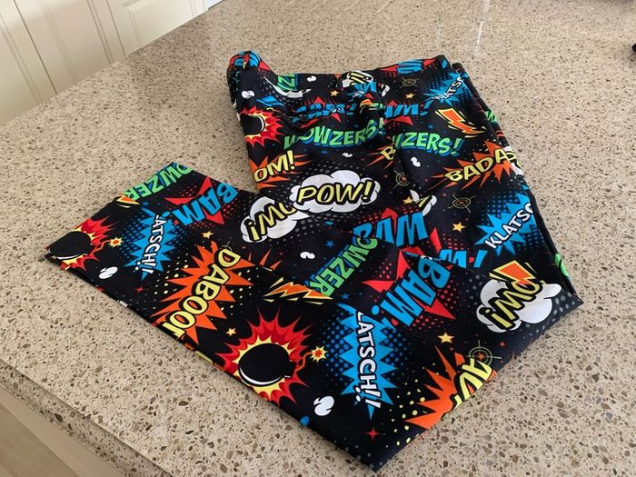 Fancy Dress Men's Suit