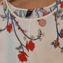 Emery Rose Dress.  S. L - 14- 16 New. B. N.W.T. Image 4