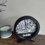 Dublin City 3D Model Map Trinity College OConnell Street Ireland Irish Giftart Image 7