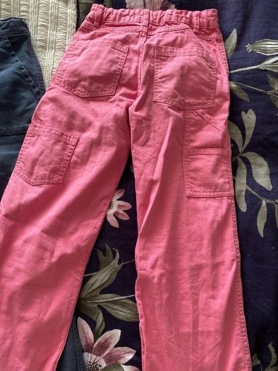 Trousers size 7-8 years