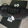 BOSS Mens Titanium Runners UK12 Image 10