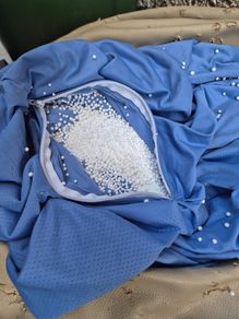 Polystyrene bean bag refills/ balls