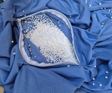 Polystyrene bean bag refills/ balls