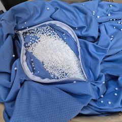 Polystyrene bean bag refills/ balls