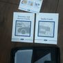 Ford Car Document Holder Image 3