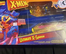 x men /transformers