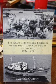 The State and the Sea Fisheries 1922-1972