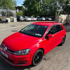 Volkswagen Golf 1.4 Petrol TSI
