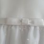 LITTLE FOLK communion dress, bolero, veil, bag, shoes, socks, gloves Sz 8 years - Rrp 450 in total Image 4