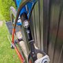 Lapierre Xelius FDJ 600 Ultegra Road Bike Image 4