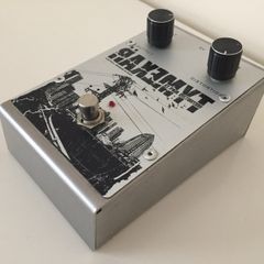 Tym Guitars TYMEXAR Bob Mould Signature Pedal