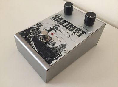 Tym Guitars TYMEXAR Bob Mould Signature Pedal