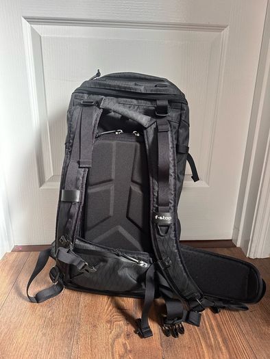 F stop camera backpack, Kashmir 2 Air