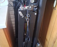 Pilates Reformer Machine