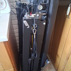 Pilates Reformer Machine