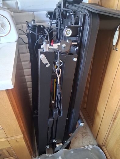Pilates Reformer Machine
