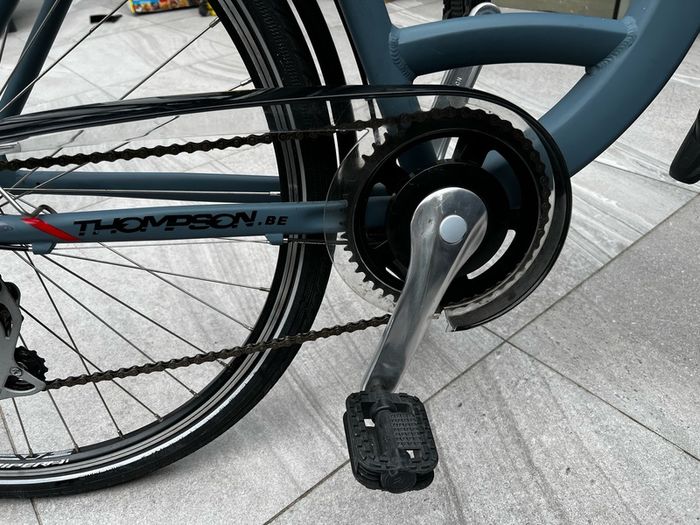 bike