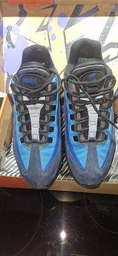 Nike Airmax 95 Stash