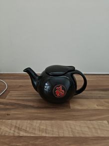 Chinese Tea Pot