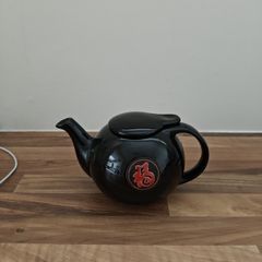 Chinese Tea Pot