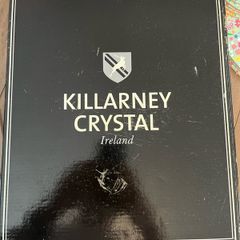 Killarney Crystal Frame new