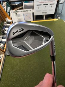 New Ping G430 Irons