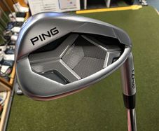 New Ping G430 Irons