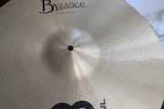 18'' Meinl Byzance Trad Med-Thin Crash