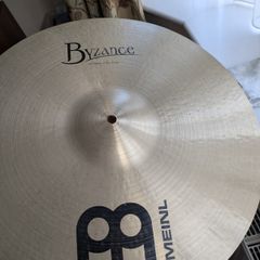 18'' Meinl Byzance Trad Med-Thin Crash